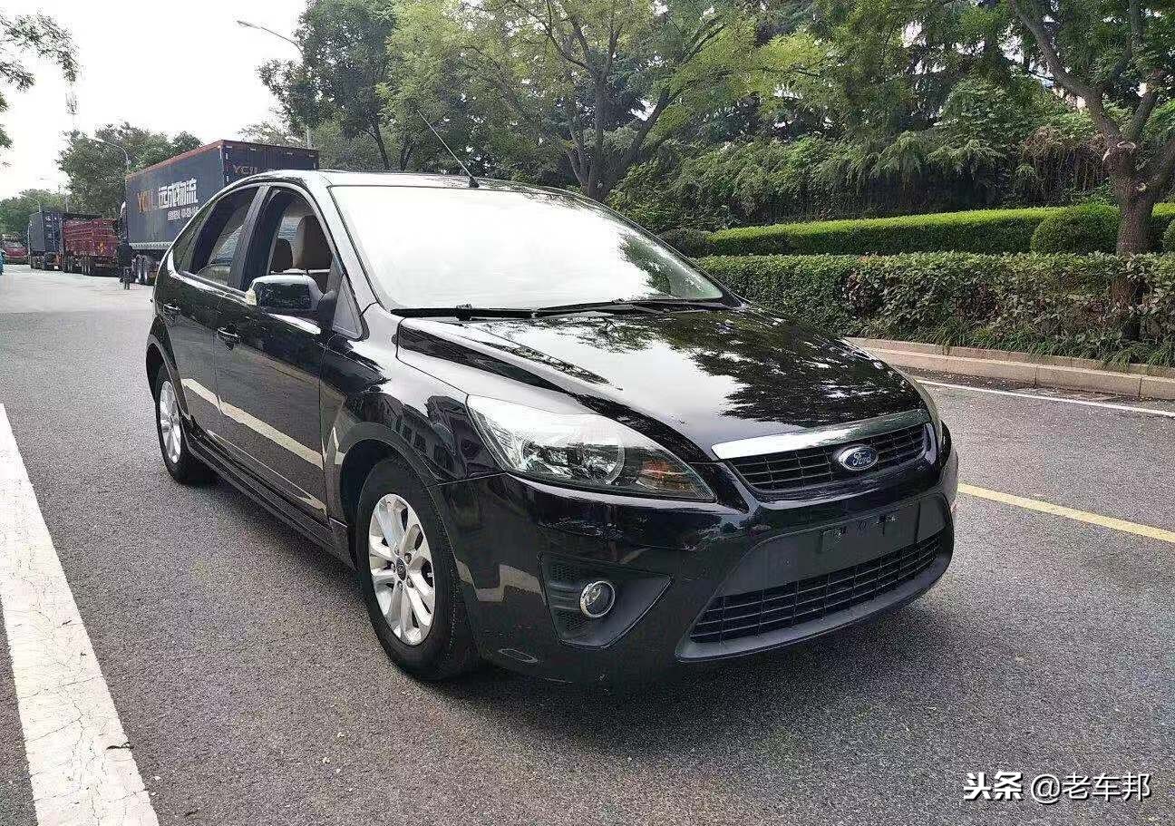 7万左右二手轿车推荐,二手车推荐5-8万自动挡轿车