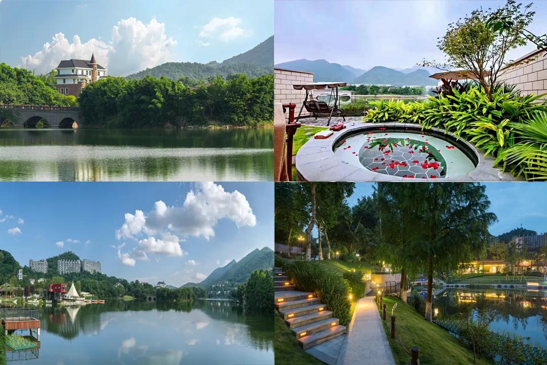 如果蓝湖郡搬到高新区管委会旁,有多少人能提前看到价值?