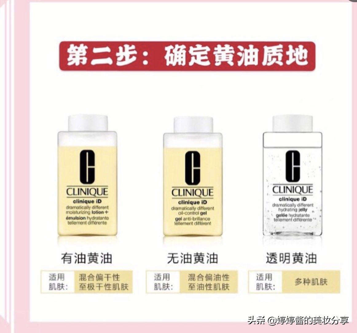 倩碧水磁场面霜100h和72h,倩碧黄油和水磁场粉水使用顺序