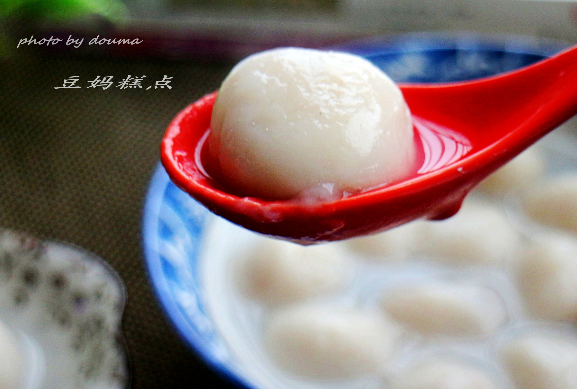 为啥汤圆包不住馅,刚包好汤圆煮汤圆的正确方法