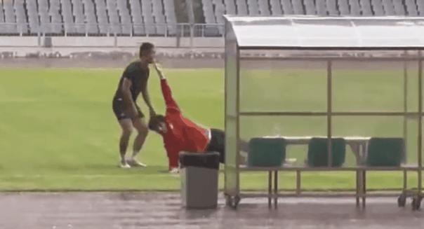 成功不是偶然足球,成功并非偶然王大雷