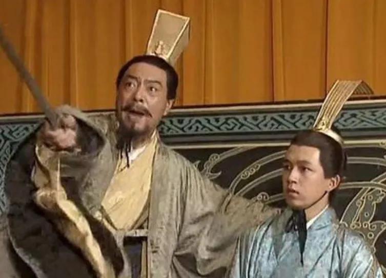 历代太宗皇帝实力排名,历史上的太宗皇帝排名