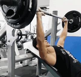 胸部下垂脂肪少如何让胸部增大,男性胸部下垂还能练出来吗