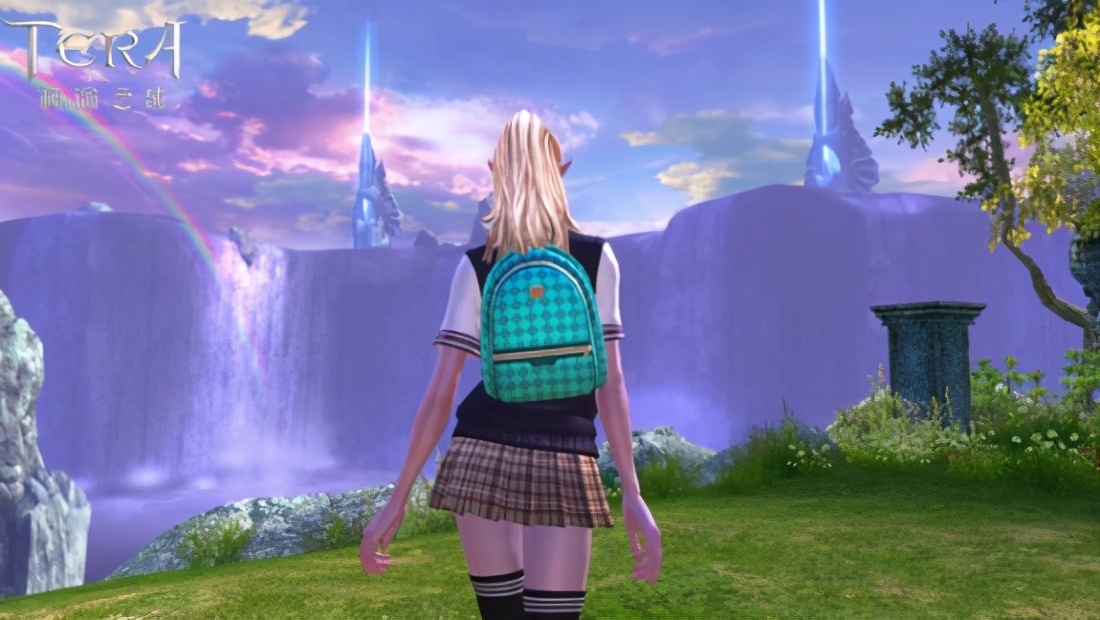 网易吊打腾讯的游戏,网游tera倒闭