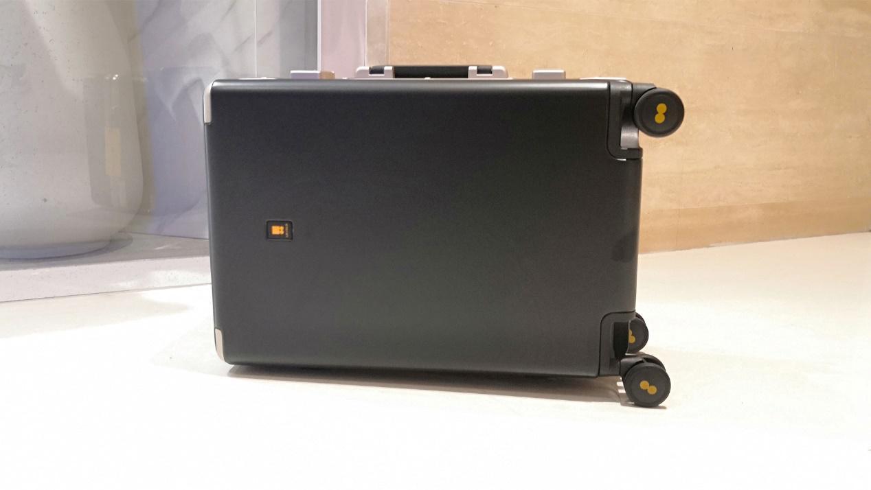 行李箱推荐地平线8号,地平线8号行李箱价格