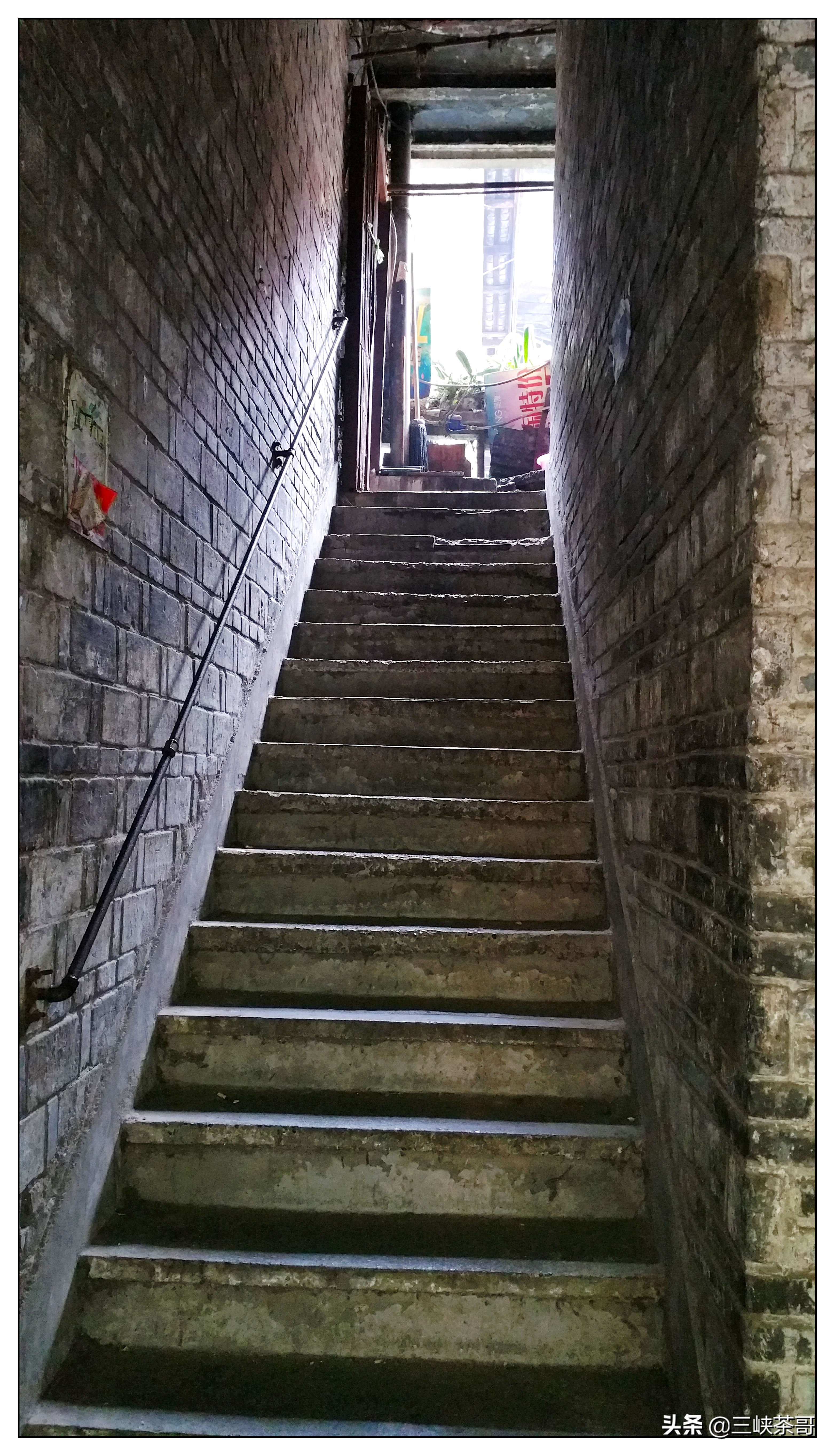 消失的街巷回忆,宜昌解放路步行街打造宽窄巷子