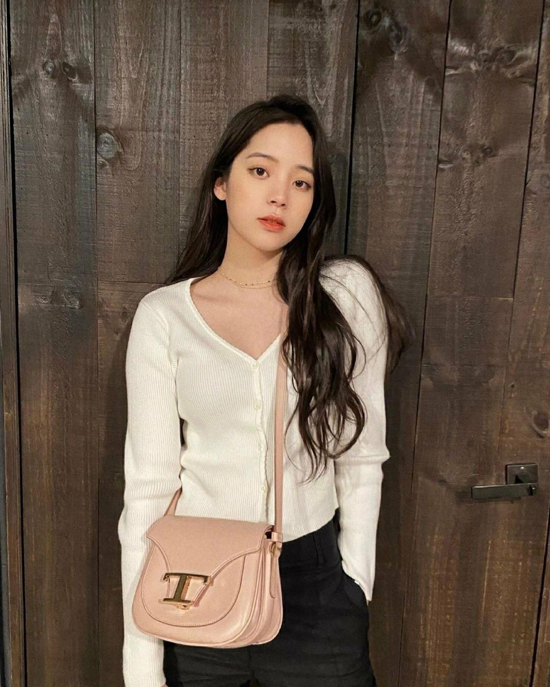 最近很火的bm是什么,bm风最火穿搭