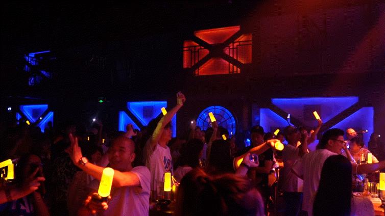 小白蹦迪流程,小白新手指南蹦迪