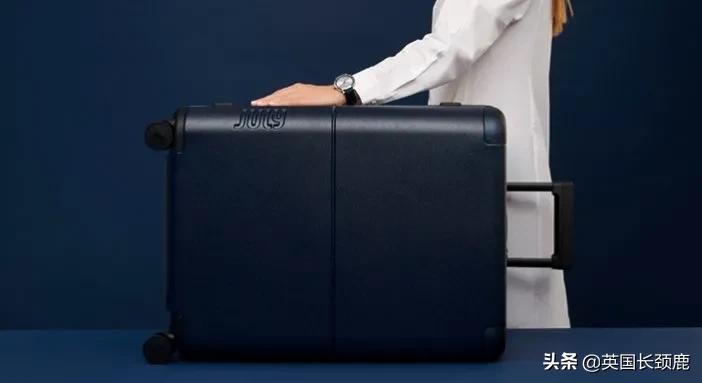 出国行李箱大容量性价比高推荐,出国旅行行李箱推荐