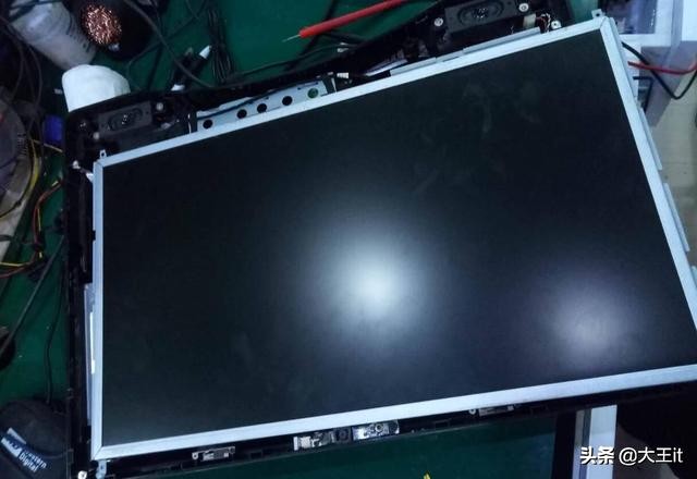 联想一体机黑屏开不了机怎么办,联想一体机黑屏维修方法