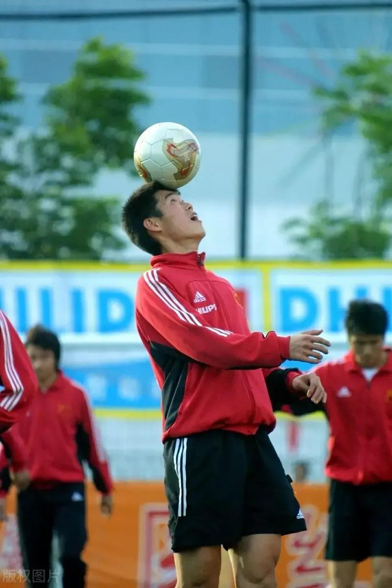 80后的足球记忆,80后记忆中的足坛最佳11人