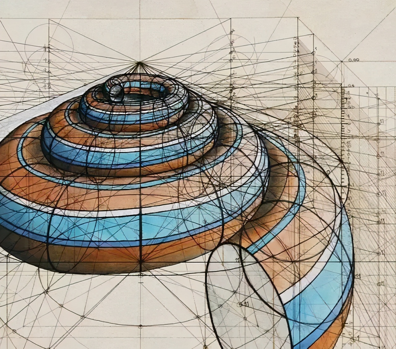 数学趣味代数,有趣的数学线性代数