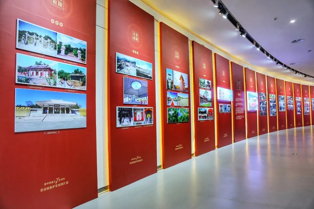 华夏文明寻根之旅,华夏文明溯源