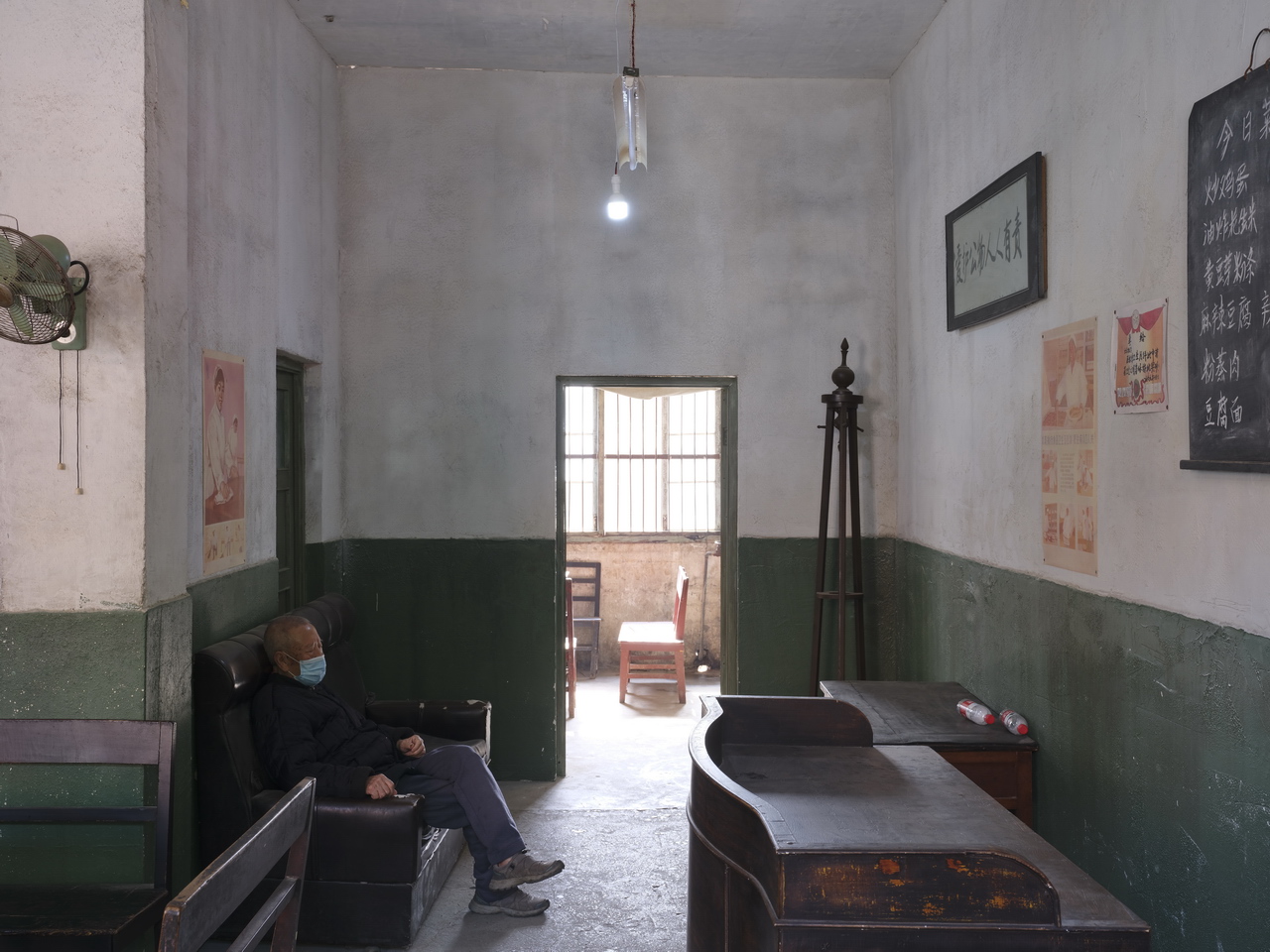 三线系列之38：国营卫东机械厂，国营第846厂