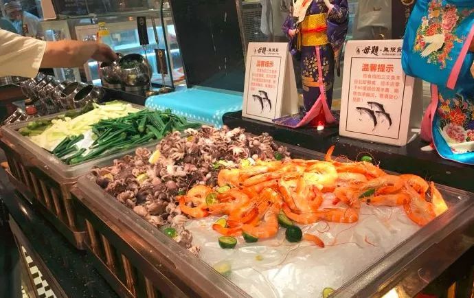 广州5家逼格高又不贵的餐厅,广州人均100最好吃的餐厅