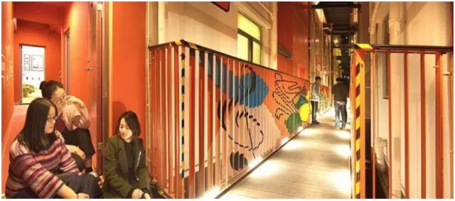 深圳水围柠盟人才公寓,深圳城中村握手楼