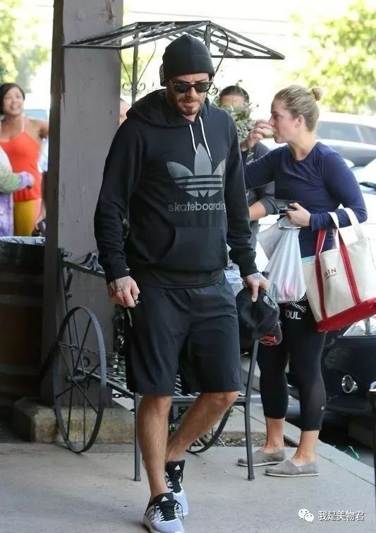 型男健身服,健身新手入门必备装备男