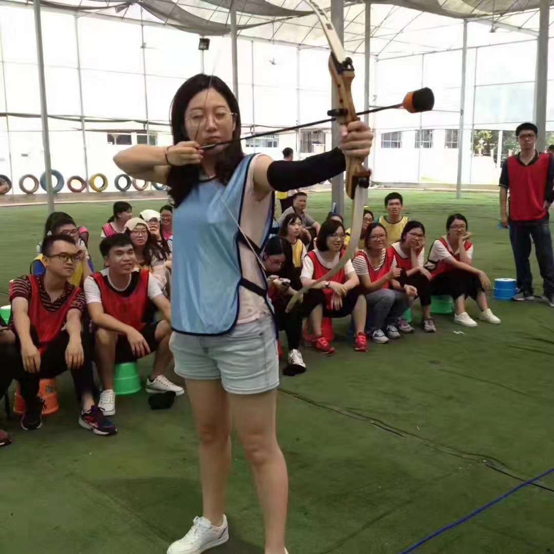 官方主题团建哪家强,最新新颖团建