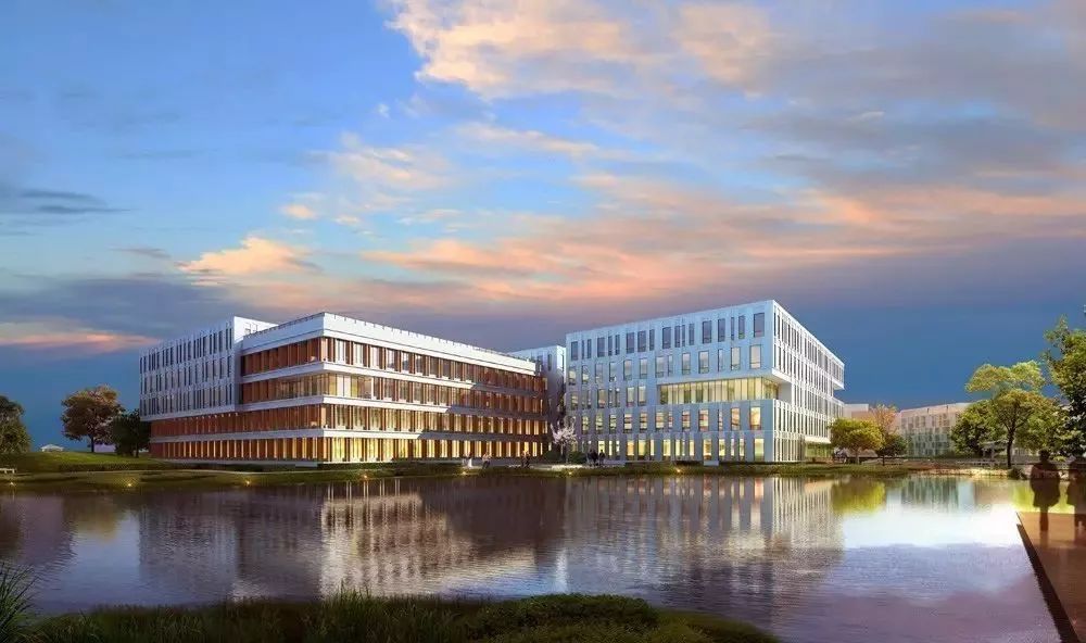 成都科技大学什邡校区,电子科大成都学院什邡校区地图