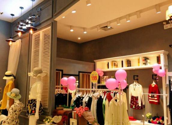 广州服装批发市场大火,吐血整理精选女装类店铺大集合