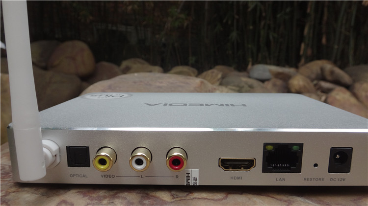 海美迪q5蓝光播放器5.1声道,海美迪q5plus高清家庭影院投影