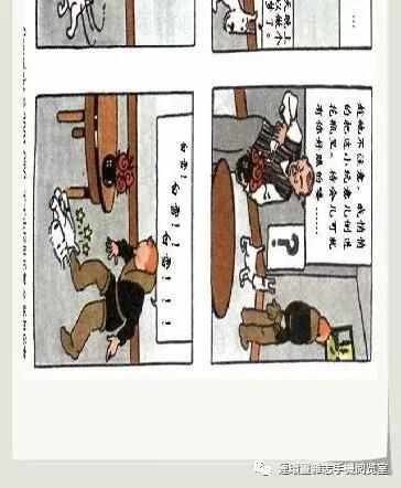 丁丁和丁丁历险记论文,丁丁历险记丁丁的服装