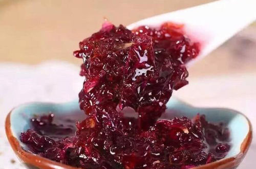 玫瑰花不仅能看还能做美食,玫瑰可以做成什么美食