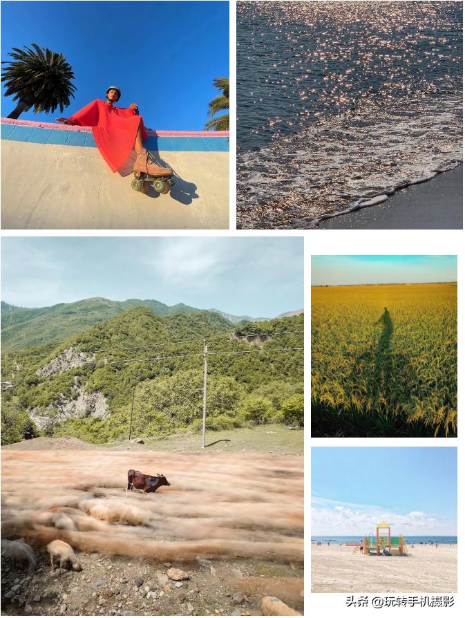 iphone自带软件5个实用功能,iphone最实用手机