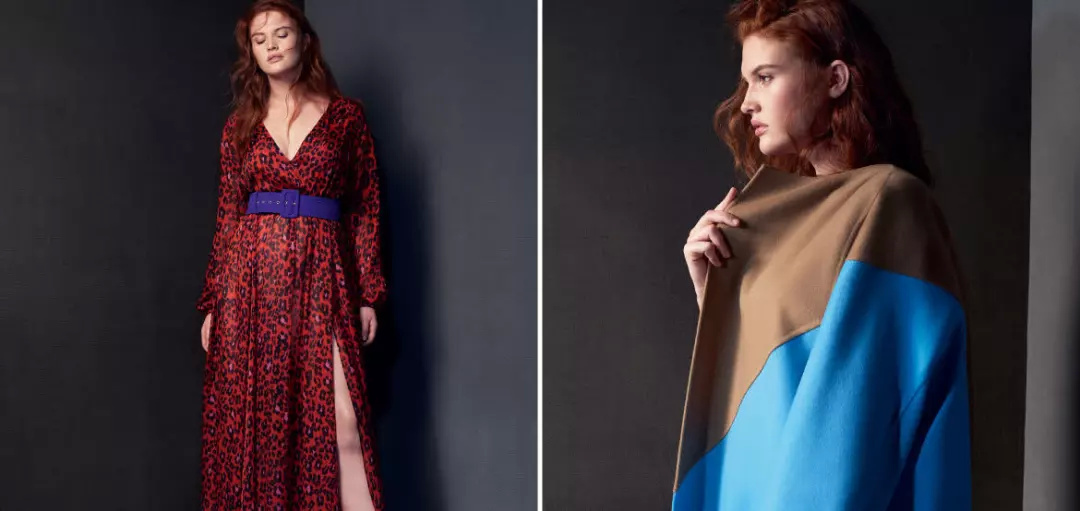 女儿再也不用担心妈妈买不到漂亮衣服啦