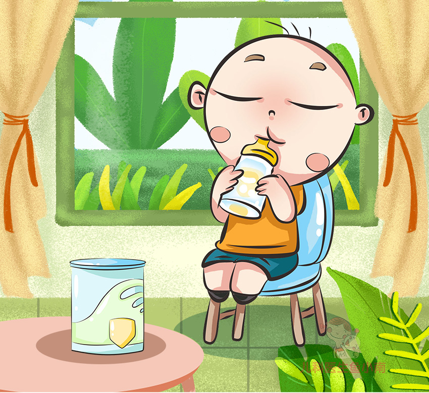 奶粉的选购技巧,如何正确挑选一款好奶粉