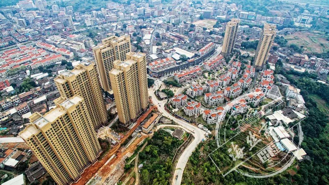 深读南安，原来有这么多理由让我爱上你