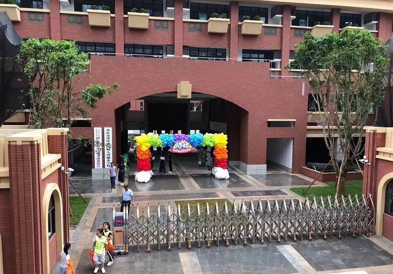 为什么提到树人小学,树人小学为什么好