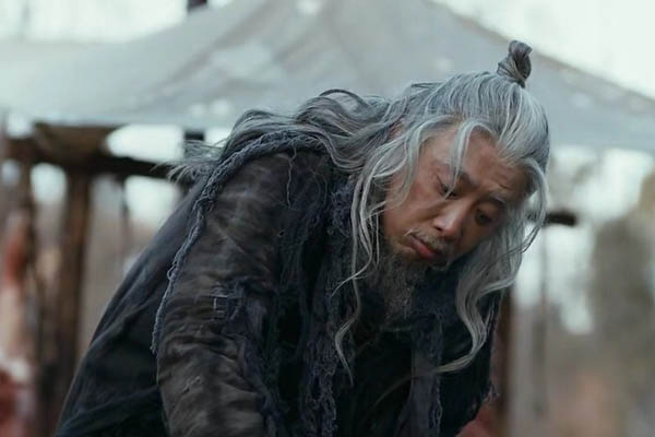 将夜人物原型揭秘各个来头都不小,将夜电视剧幕后故事