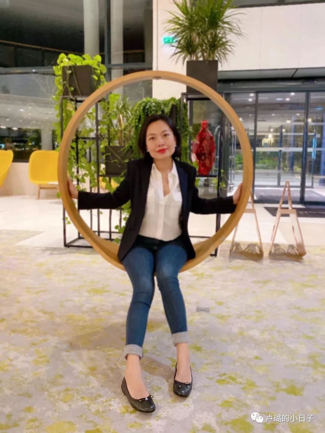 女魔头上班高配！5个品牌照着入就没错