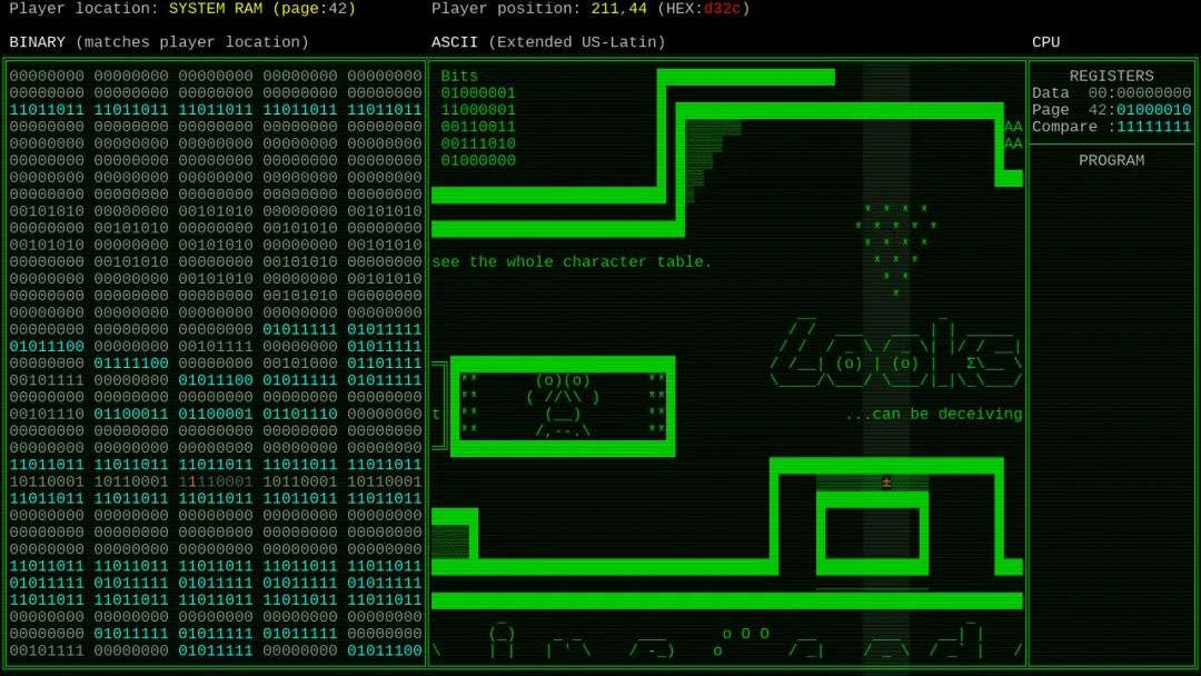 ns解谜小游戏,ns悬疑游戏
