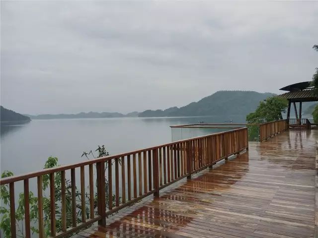 千岛湖最好的五家酒店,千岛湖有哪些价廉物美的湖景酒店