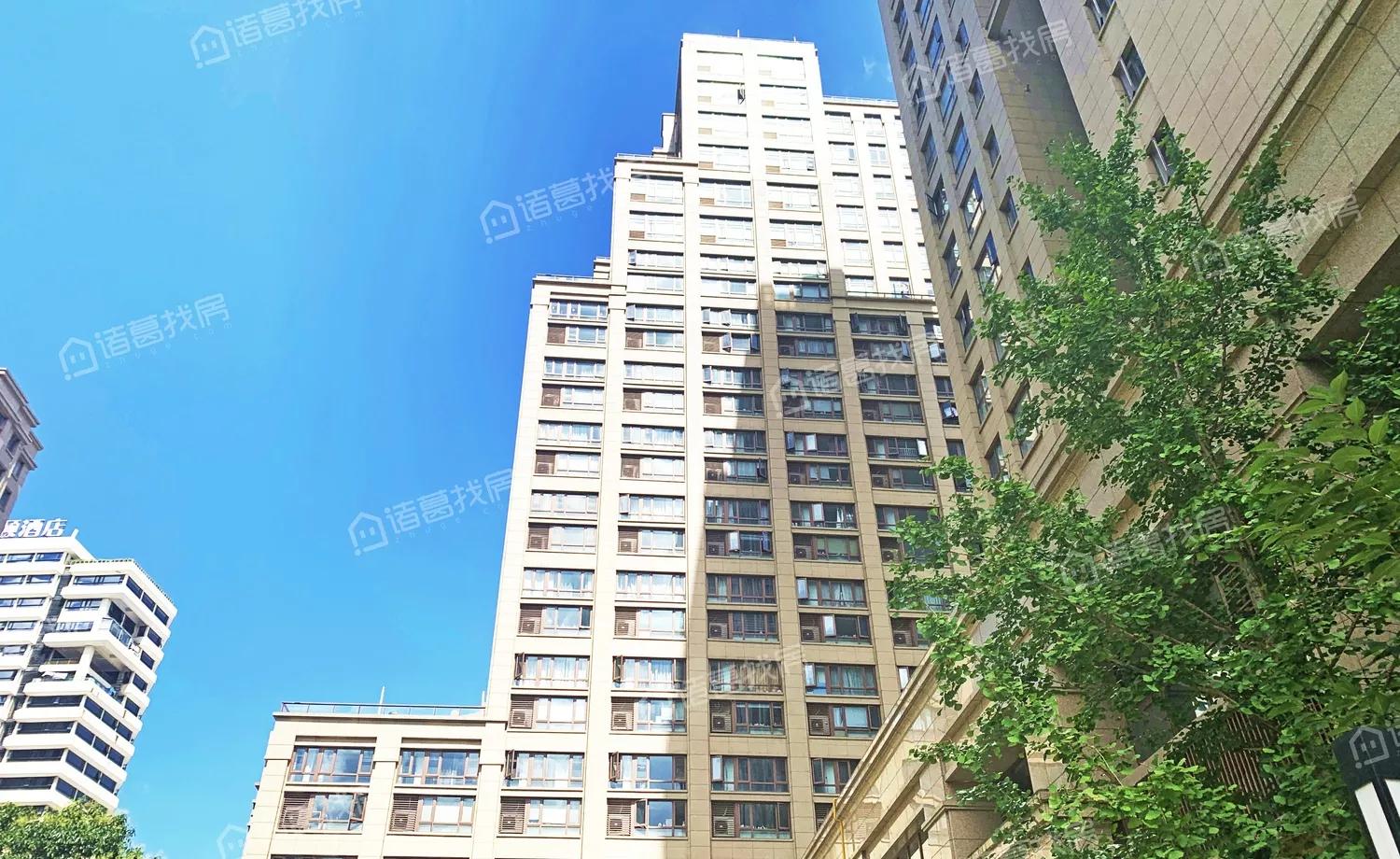 鄞州实验中学沧海路校区,鄞州实验中学最缺的房子