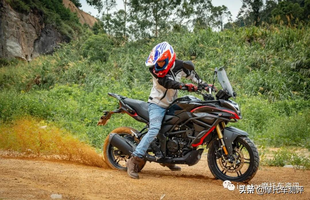 无极300ds滑动离合是什么意思,无极300ds跑西藏动力怎么样