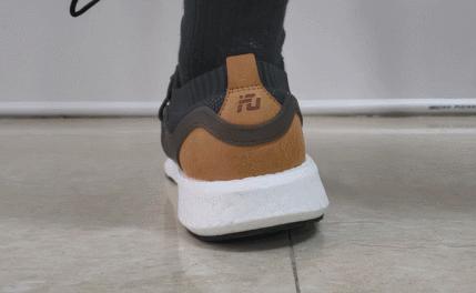 透气性好踩屎感强的跑鞋,踩屎感极强的跑鞋