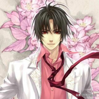 老九门解九爷和解雨臣什么关系,盗墓笔记解九爷长什么样