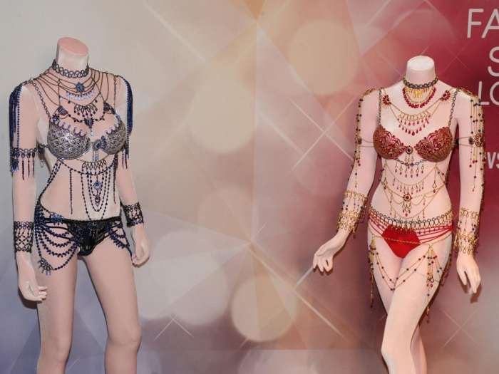 维密天价内衣合集,维密天价内衣大图