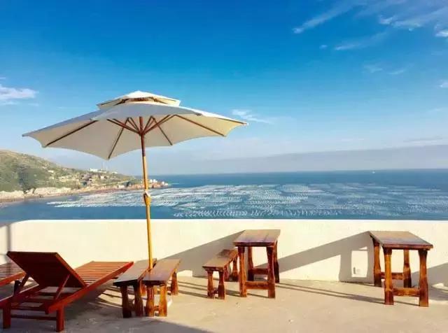 舟山嵊泗海岛民宿推荐海景房,嵊泗泗礁岛海景民宿十大排名