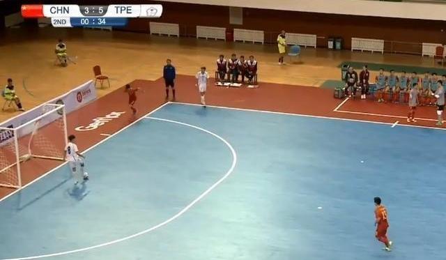 盘点中国足球十大深刻事件