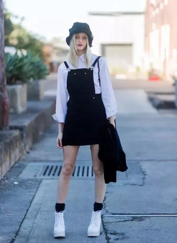 超级百搭的帽子秋冬,什么帽子日常百搭保暖好看