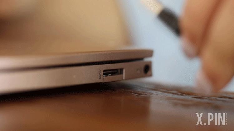 轻办公笔记本电脑1000以内,轻到极致的笔记本