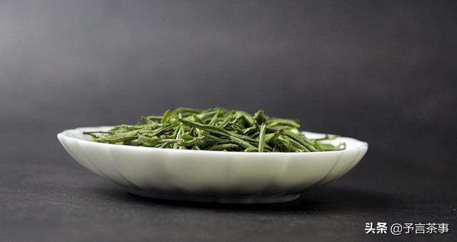 黄山毛峰卖点和话术,黄山毛峰怎么网络推销