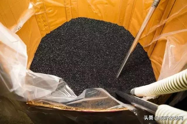 做黑胶的方法,黑胶是怎么制作的