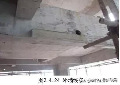 建筑主体结构施工图纸讲解,工程实体质量精细化图集