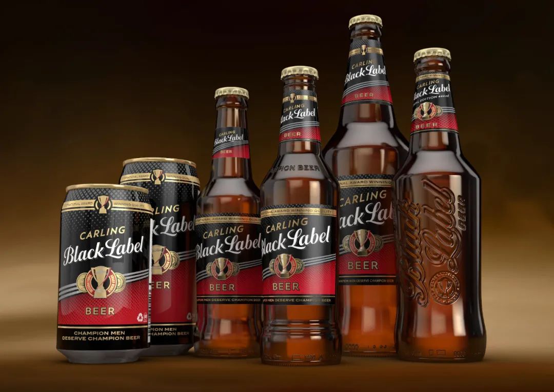 中国10大啤酒品牌排行,世界排名前十名的啤酒品牌