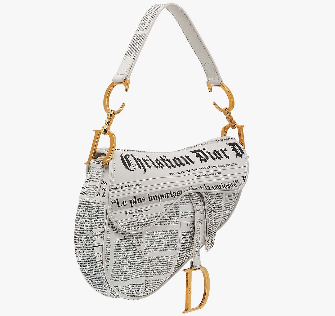 买包是不理智消费,买包包平价